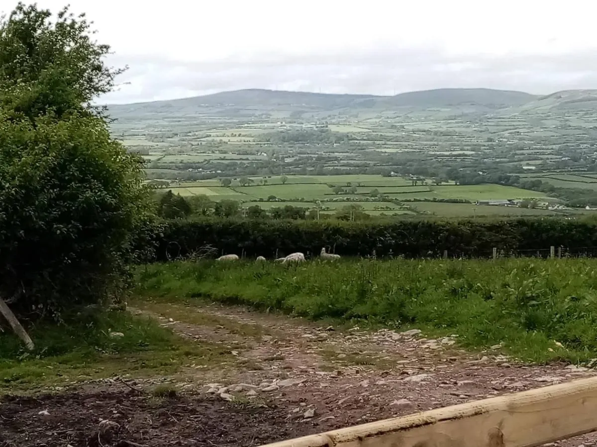 The Old House At Belfield Villa Tralee