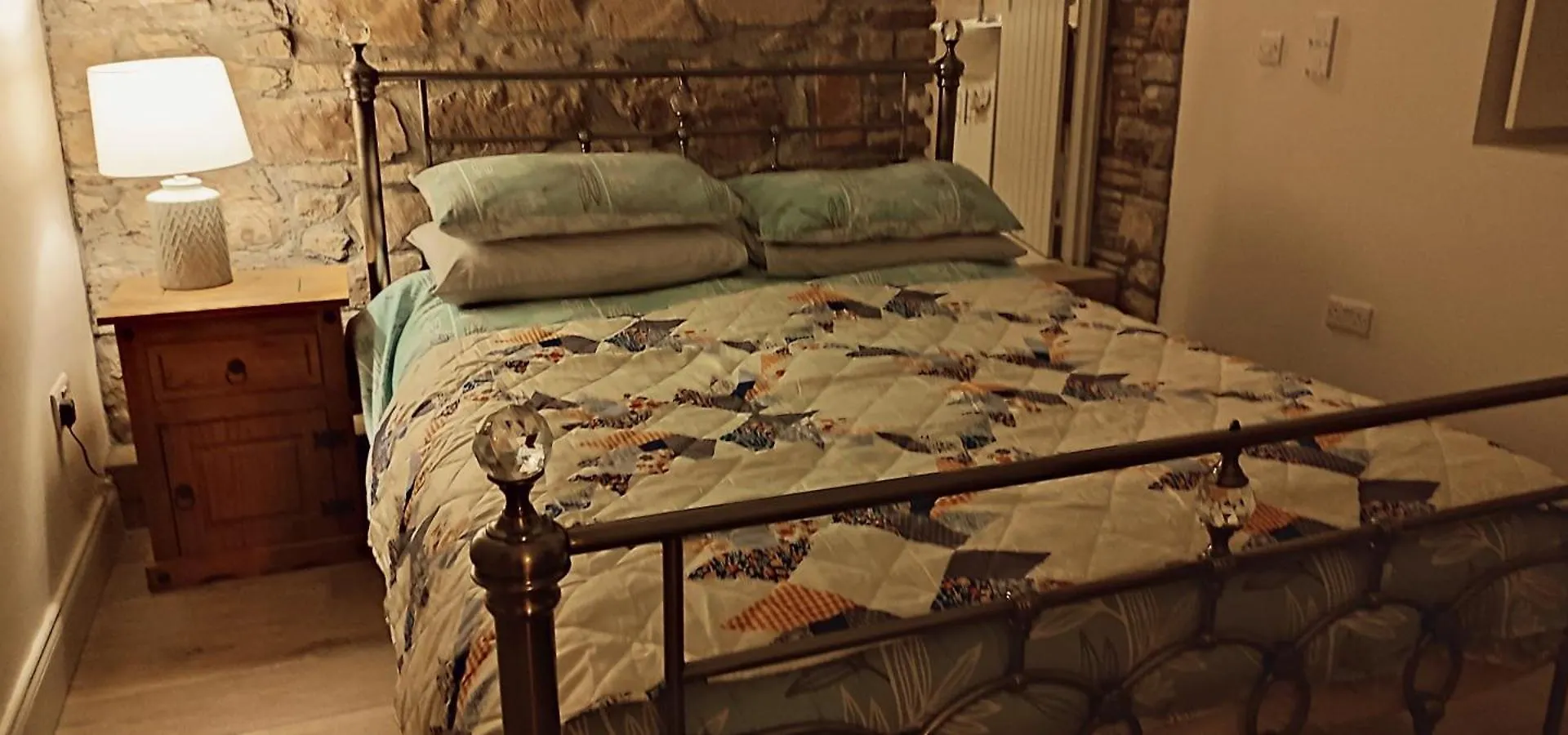 The Old House At Belfield Villa Tralee Holiday home