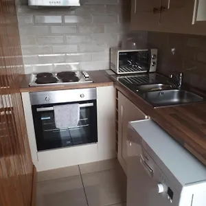  Apartment In The Heart Of Kerry