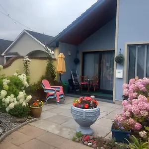  Holiday home Comforts