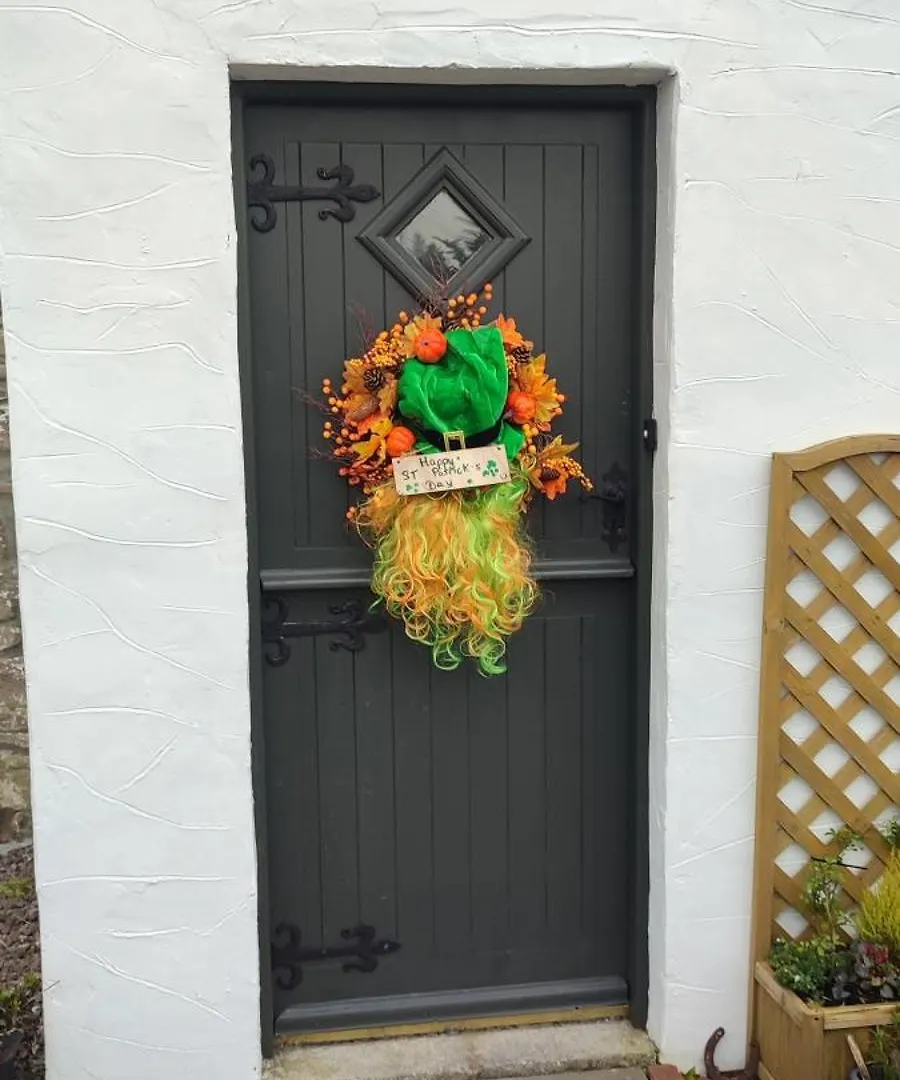 The Old House At Belfield Villa Tralee Holiday home
