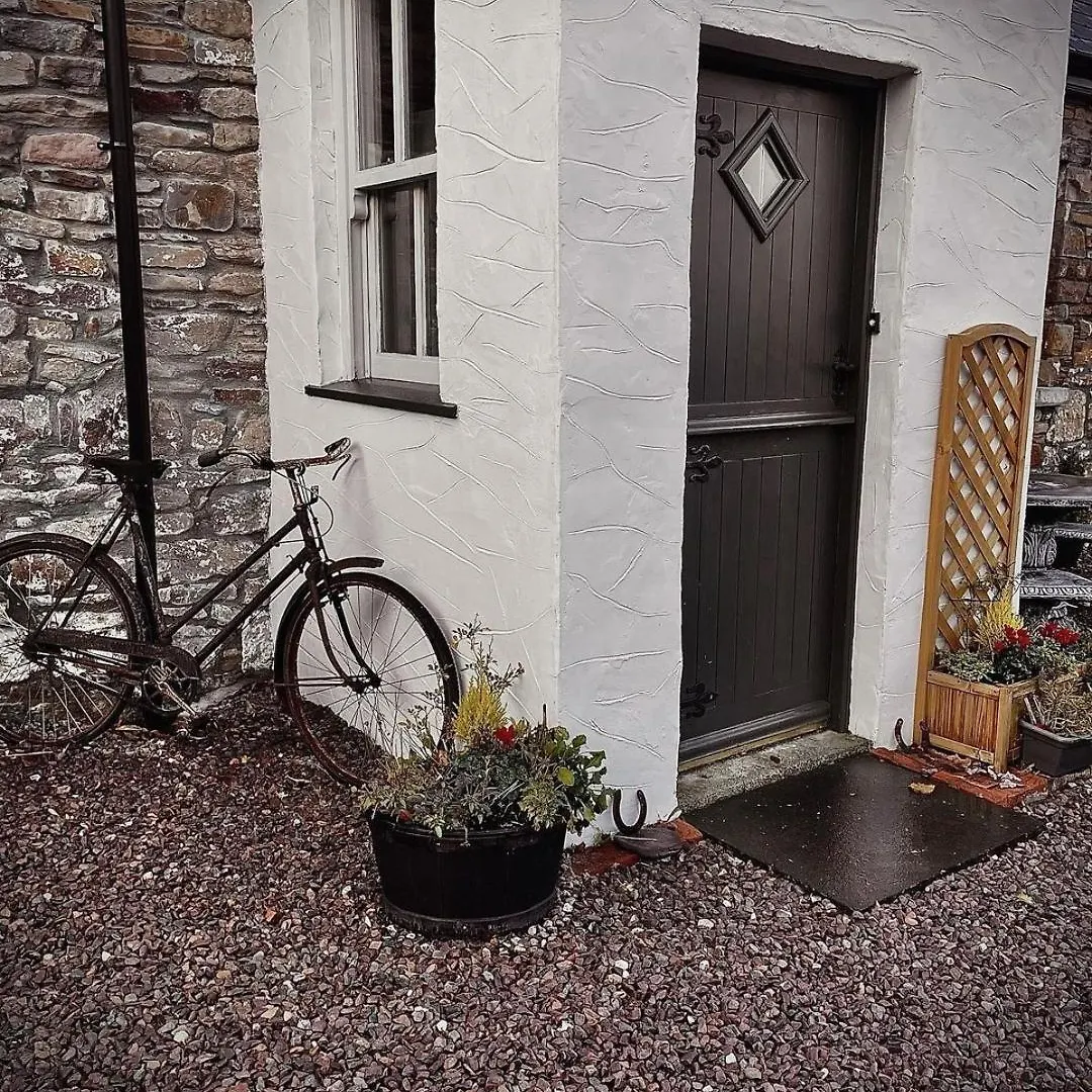 The Old House At Belfield Villa Tralee 0*,  Ireland