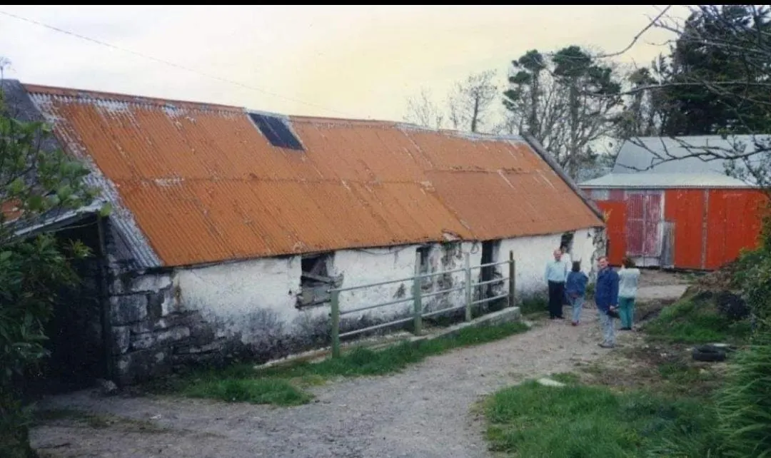 Holiday home The Old House At Belfield Villa Tralee Ireland