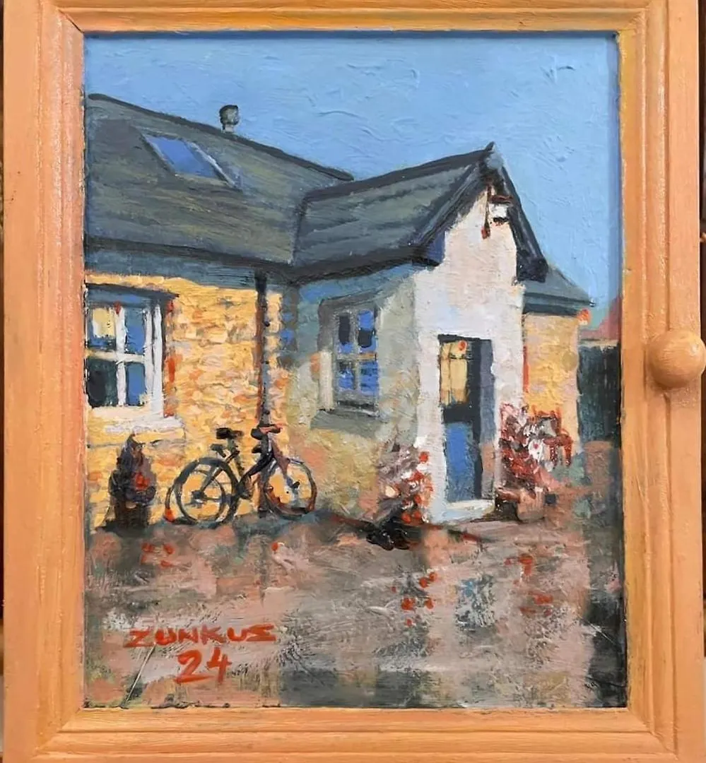 The Old House At Belfield Villa Tralee Holiday home