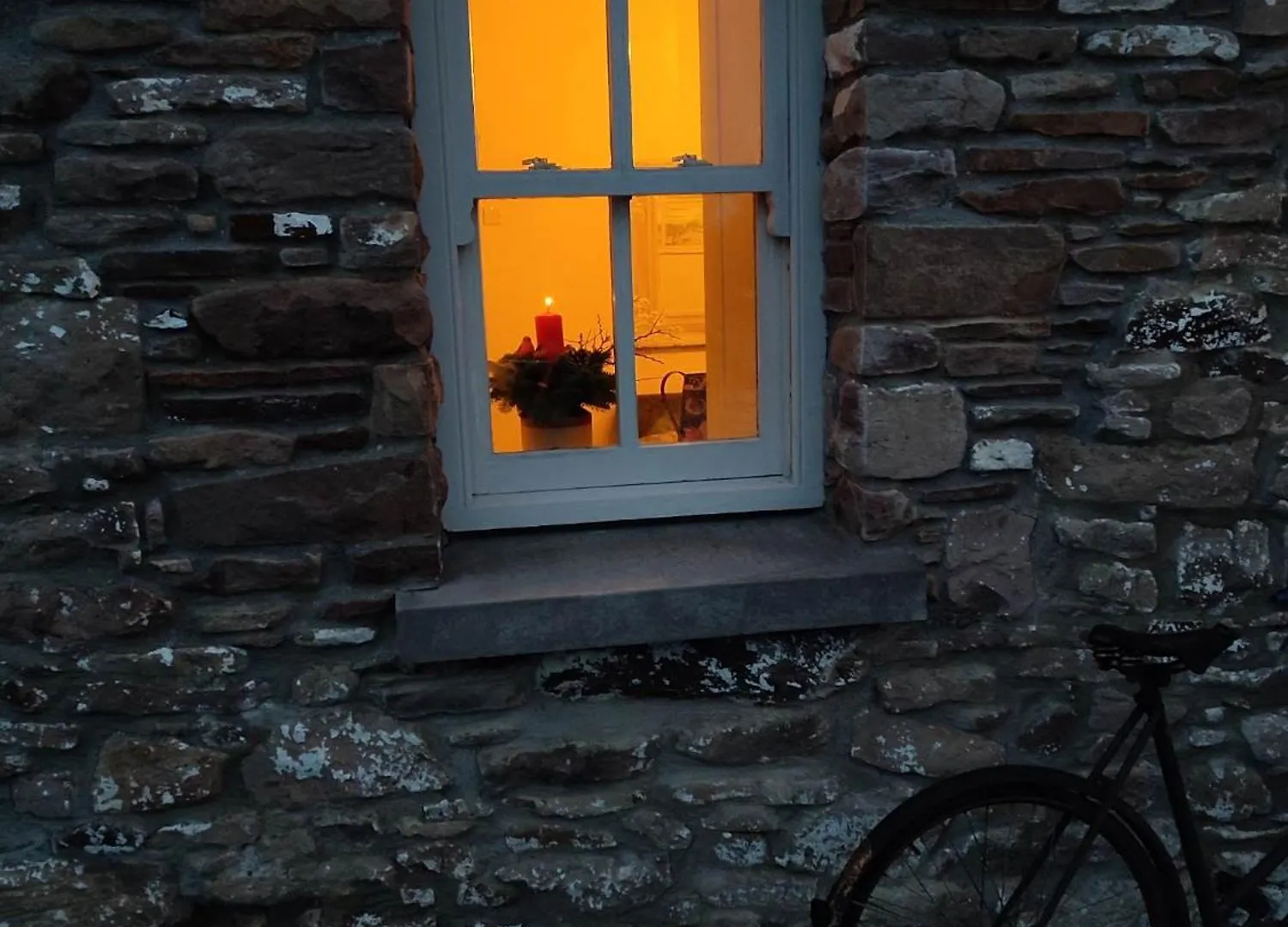 Holiday home The Old House At Belfield Villa Tralee Ireland